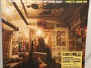 LP PATTI SMITH Curated By Record Store Day (2LPs Vinyl, RSD 2022) NEW MNT SEALED