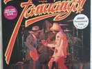 ZZ Top Fandango London Promo W/Hype 1st Press RL Robert Ludwig Mastered Vinyl LP
