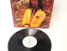 Gregory Isaacs Live LP Vinyl 1985 Island Records