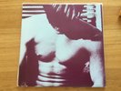 The Smiths with cursive Rough Trade on labels - 1st press UK