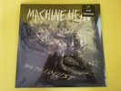 Machine Head Unto The Locust RRCAR 7702-1 Factory Sealed