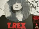 T. Rex Vinyl LP RSD 2022 The Slider Picture Disc Die-Cut *NEW/SEALED* Bolan