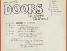 THE DOORS L.A. WOMAN SESSIONS 4xLP RSD 2022  Vinyl LP BOXSET No 8865 LTD ED