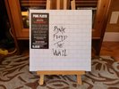 Pink Floyd, The Wall (Record, 2016) Remastered, 180g, Gatefold, PFRLP-11