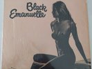Emanuelle Black LP 1976 Original US OST Banda Sonora Soundtrack Nico Fidenco