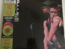 LIVE AT THE CHANNEL BOSTON PINK + YELLOW SPLATTER VINYL lp x 2 iggy pop RSD 2021