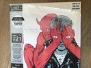 Limited Edition Queens Of The Stone Age album - Villains (MINT Sealed Yellow)