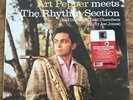 Art Pepper - Meets Rhythm Section LP [Vinyl New] Ltd 180gm Jazz Record Craft RSD