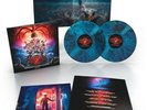 Stranger Things Season Two 2x Lp Original Lmtd Blue smoke Vinyl volume 2 season