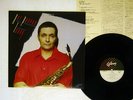 ART PEPPER TODAY GALAXY VIJ-6302 JAPAN VINYL LP