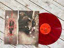 CYPRESS HILL Self Titled Red Vinyl LP  Classic Hiphop Latin Funk Sen Dog BReal