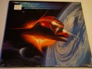 ZZ Top ‎Afterburner Lp Record 1985  Warner Bros. Records 1-25342 1E New Sealed