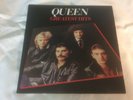 QUEEN - GREATEST HITS 1981 EMTV30 ORIGINAL NEAR MINT VINYL LP