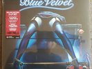 BLUE VELVET O.S.T. ANGELO BADALAMENTI 2xLP BLUE VINYL RSD 2022 New & Sealed