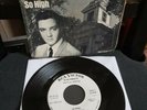 Elvis Presley Air Play Special How Great Thou Art / So High SP-45-162 mint
