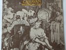 Caravan, Waterloo Lily, Original Vinyl LP Record, 1972, Grading Excellent