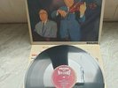 OISTRAKH / OBORIN - BEETHOVEN - VIOLIN SONATAS III - PHILIPS HI-FI STEREO ED1 NM