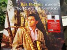 Art Pepper - Art Pepper Meets The Rhythm Section LP RSD 2022 Vinyl Record