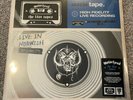 Motorhead - The Lost Tapes Vol.2 Double LP Set RSD 2022 NEW & SEALED