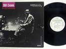 BILL EVANS NEW JAZZ CONCEPTIONS RIVERSIDE OJC-025 US VINYL LP