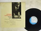 HERBIE HANCOCK TAKIN' OFF BLUE NOTE GXK 8021 JAPAN VINYL LP