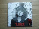 T.REX (MARC BOLAN) - THE SLIDER - 50TH ANNIVERSARY PICTURE DISC LP - RSD 2022