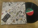 Led Zeppelin III sd 19128 1977 press rotating wheel,sticker,vg+