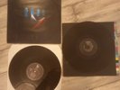 New Order 12in Single, Blue Monday/The Beach   New Order - Murder Vinyl  - 12 In