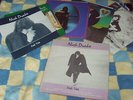 Nick Drake – Fruit Tree - RARE 4x Vinyl LP album Box Set 1986