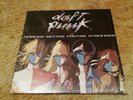Daft Punk Harder Better Faster Stronger Single 12” Vinyl Record Mint Condition