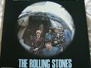 THE ROLLING STONES -BIG HITS - HIGH TIDE AND GREEN GRASS - VINYL  LP -Decca