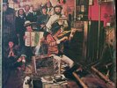 BOB DYLAN & THE BAND Basement Tapes 2012 MFSL 180 gram # double vinyl lp SEALED