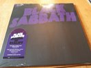 Black Sabbath Master Of Reality Vinyl LP Purple RSD 2021 NEW