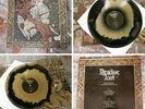 Paradise Lost : Gothic Live At Roadburn (LP 2022) Ltd Ed Gold Black Vinyl RSD22