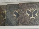 3x Tomorrowland 5LP Vinyl Box 2005-2019 Part 1 ,2 &3 Limited Edition . 1 of 3000