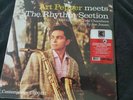 Art Pepper - Meets The Rhythm Section Album MONO RSD 2022 NEW & SEALED