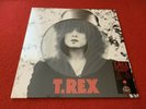 T.REX MARC BOLAN THE SLIDER RSD 2022 MINT NEW VINYL LP PICTURE DISC FREE UK POST