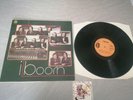 I BOOM LP I BOOM  ORIGINAL ITALIAN PROG MONSTER RARE MINT