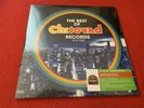 THE BEST OF CHI-SOUND RECORDS RSD 2022 MINT NEW COLOURED VINYL LP FREE UK POST