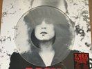 T Rex - The Slider - 50th anniversary Picture disc Vinyl LP record - RSD 2022