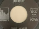 Northern Soul 45/ Chris Kenner 