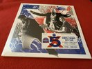 SIMPLE MINDS 5X5 LIVE RSD 2022 MINT NEW COLOURED TRIPLE VINYL LP FREE UK POSTAGE
