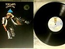 TOM WAITS Closing Time LP ORIG 1973 ASYLUM CANADA RECORD NM COVER VG+