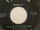 Northern Soul 45/ Emanuel Laskey 