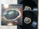 Electric Light Orchestra Zoom 2LP 2013 UK ORIG 1st Press Gatefold Shrink Mint