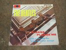 The Beatles Please Please Me Parlophone Stereo 1963 PCS 3042 UK  LP