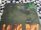 Phish - Lawn Boy Vinyl Record Green & Yellow Color Variant Sealed New