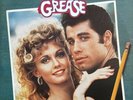 Grease Original Soundtrack Double LP Album Vinyl Rec RSD2001 Film 70's 1st Press