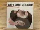 City And Colour Bring Me Your Love Black Vinyl New Sealed