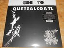 DAVE BIXBY “Ode to Quetzalcoatl” USA Loner Folk Psych re-issue Sealed